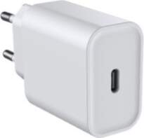 Charger EXTRA DIGITAL USB Type-C: 220V