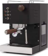 Coffee maker Quick Mill Pippa black