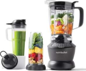 Combo Standmixer NBF500DG