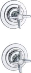 Concealed shower mixer with shower switch