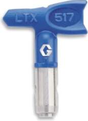 Construction nozzle BLUE PAA515