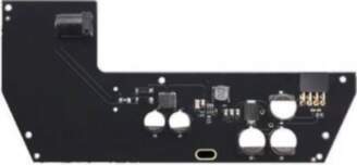 CONTROL PANEL ACC 12V PSU/FOR HUB
