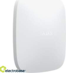 CONTROL PANEL WRL HUB/WHITE 7561 AJAX