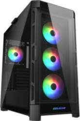 COUGAR Midi Tower Case Duoface Pro