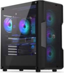 COVERAGE ENDORFY REGNUM 400 ARGB