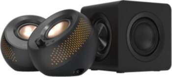 Creative PebbleXPlus 2.1 Speaker Set