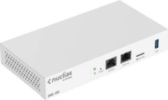 D-Link Nuclias Connect Hub