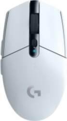 Datorpele Logitech G305 Lightspeed White