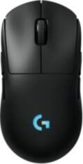 Datorpele Logitech Pro 2 Lightspeed Black