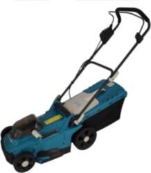 DEDRA DED7199 lawn mower