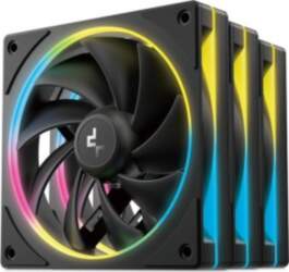 DeepCool FL12 SE 3IN1 Computer case