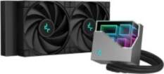 DeepCool LT520 Processor All-in-one liquid cooler