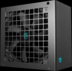 DeepCool PF600X power supply unit