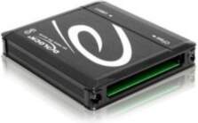 DeLOCK 91686 card reader USB 3