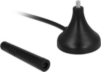 Delock LTE Antenne SMA Stecker 1