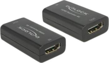 DeLOCK Repeater - HDMI - 4K