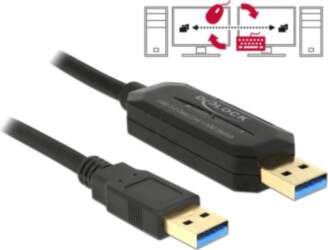 Delock USB 5 Gbps Data Link