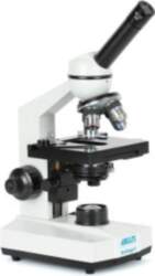 Delta Optical BioStage II Microscope
