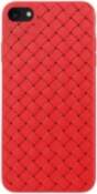 Devia Woven Pattern Design Soft Case