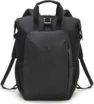 DICOTA Backpack Eco Dual GO for