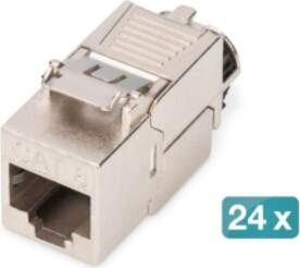 Digitus CAT 8.1 Keystone module