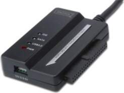 DIGITUS DA-70325 - Speicher-Controller - 6