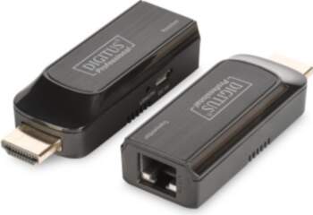 Digitus | Mini HDMI Extender Set