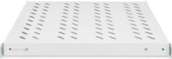 Digitus Shelf with Variable Rails for
