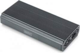 Digitus USB M.2 hard disk