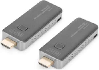 DIGITUS Wireless Presentation System 5