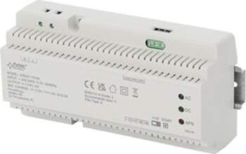 DIN Rail Grade 2 Switching Buffer