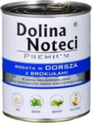 DOLINA NOTECI Premium Rich in cod