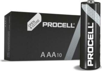 Duracell Batterie Constant - AAA Micro