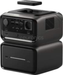 Ecoflow River 3 Max Plus Wireless
