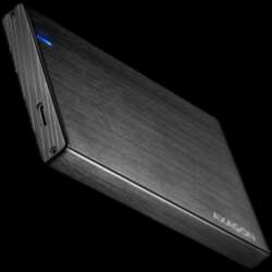 EE25-XA6C USB-C 5Gbps SATA 6G external
