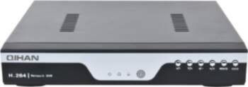 ElectroBase ® 4 ch AHD NVR