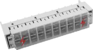 ElectroBase ® LSA 10 pāru 3