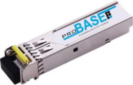 ElectroBase ® SFP modulis/ Bi-Directional/ SC/