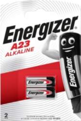 ENERGIZER BATTERIES SPECIALIZED A23 2 PIECES