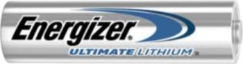 Energizer Ultimate Lithium Single-use battery AA
