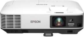 Epson EB-2250U data projector Standard throw