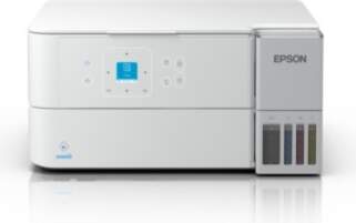 Epson | Multifunctional printer | EcoTank