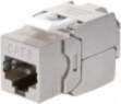 Equip Cat 8.1 Shielded Keystone