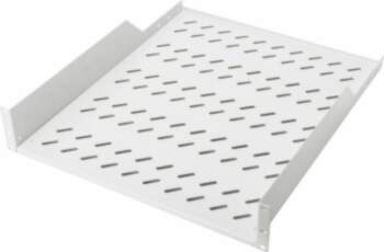 Equip Fixed Shelf 19`, 2U, 800MM