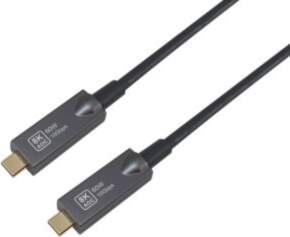 Equip USB-C to C Active Optical