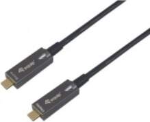 Equip USB-C to C Active Optical