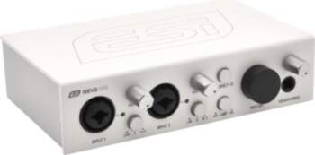 ESI Neva OTG - interfejs audio