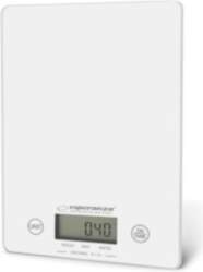 Esperanza EKS002W kitchen scale White Countertop