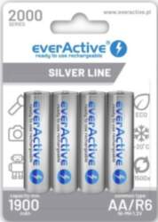 EverActive™ AKAA.eA.SL4; R06/AA akumulatori