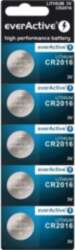 EverActive™ CR2016 baterijas 3V everActive litija
